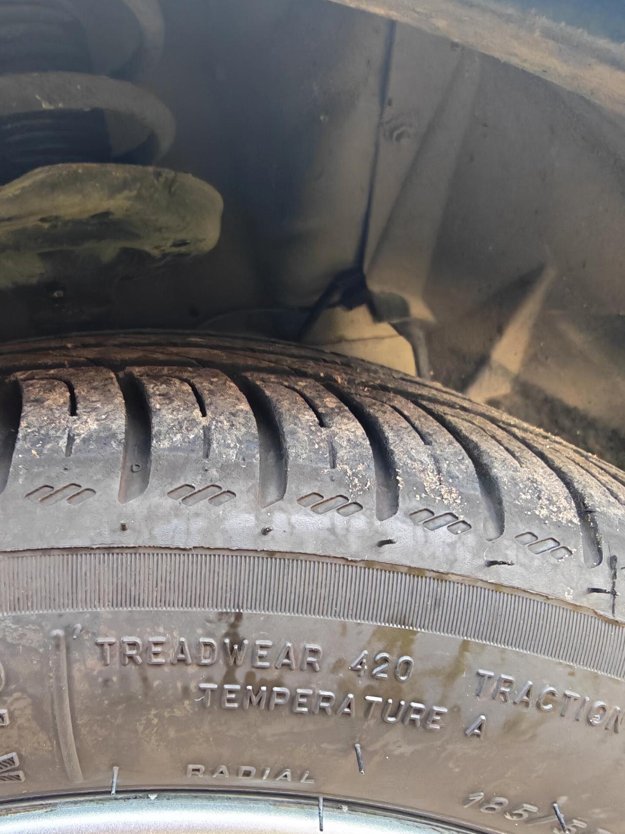 2014 !! FIAT 500 LOUNGE 1.2 BENZINA ORIGINALISSIMA