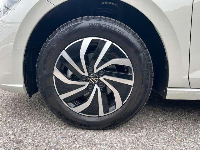 Volkswagen Polo 1.0 TSI DSG Life