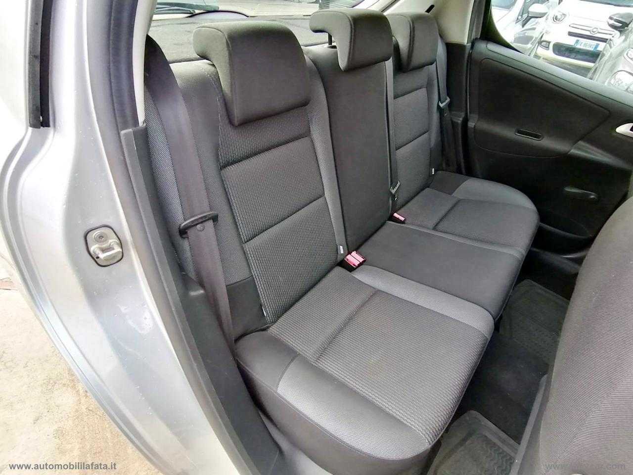 PEUGEOT 207 Plus 1.4 8V 75 CV 5p. ECO GPL GPL