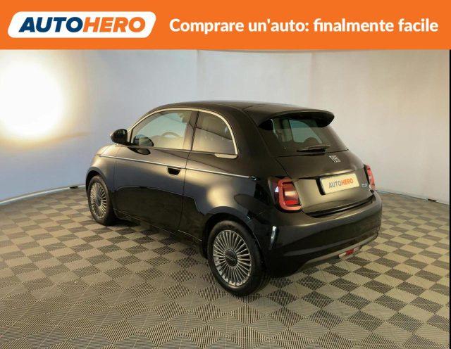 FIAT 500e Berlina 42 kWh