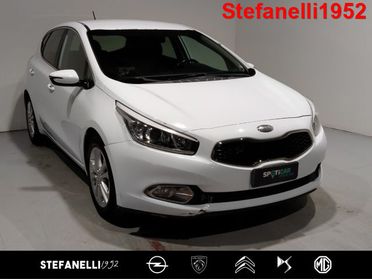 KIA cee'd 1.4 CVVT 5 porte Class