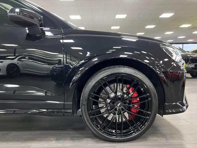 Audi RS Q3 Q3 Sportback RS 2.5 quattro s-tronic ABT