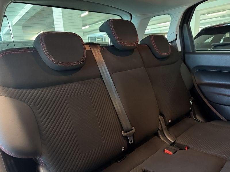 FIAT 500L 1.3 Multijet 95 CV Cross