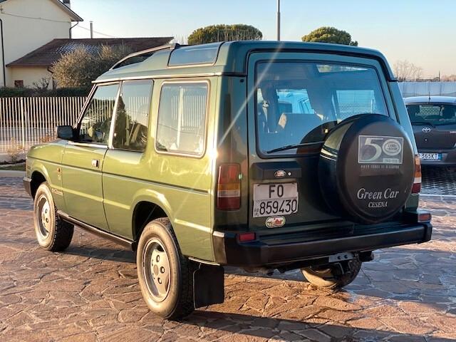 Land Rover Discovery 2.5 200 Tdi 3 porte