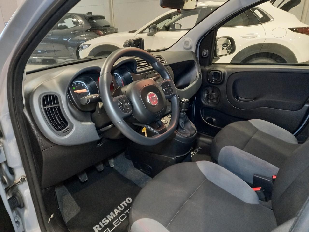 Fiat Panda 1.0 FireFly Hybrid 63.000 Km