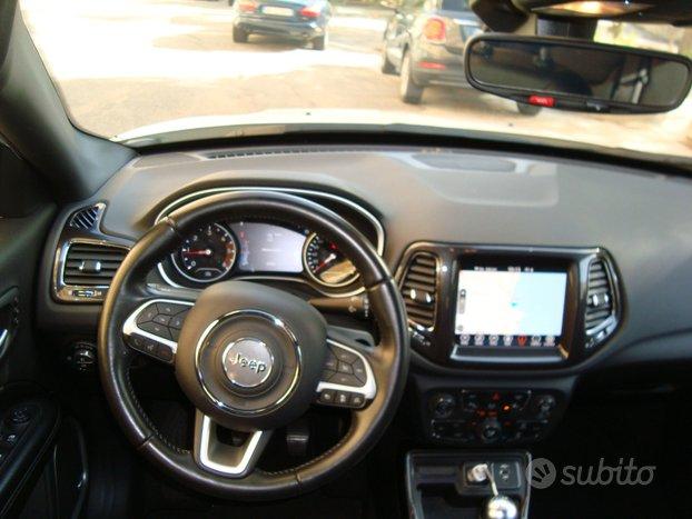 Jeep Compass SPORT