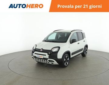 FIAT Panda 1.0 FireFly S&S Hybrid City Cross