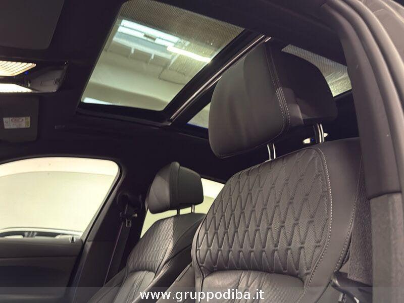 BMW X6 G06 LCI 2023 xdrive30d MSport auto