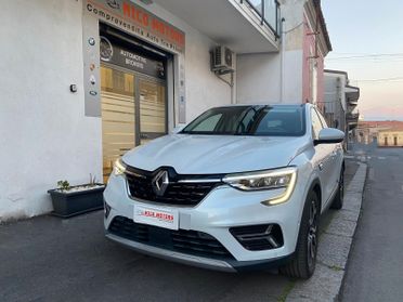 Renault Arkana Full Hybrid E-Tech 145 CV Techno