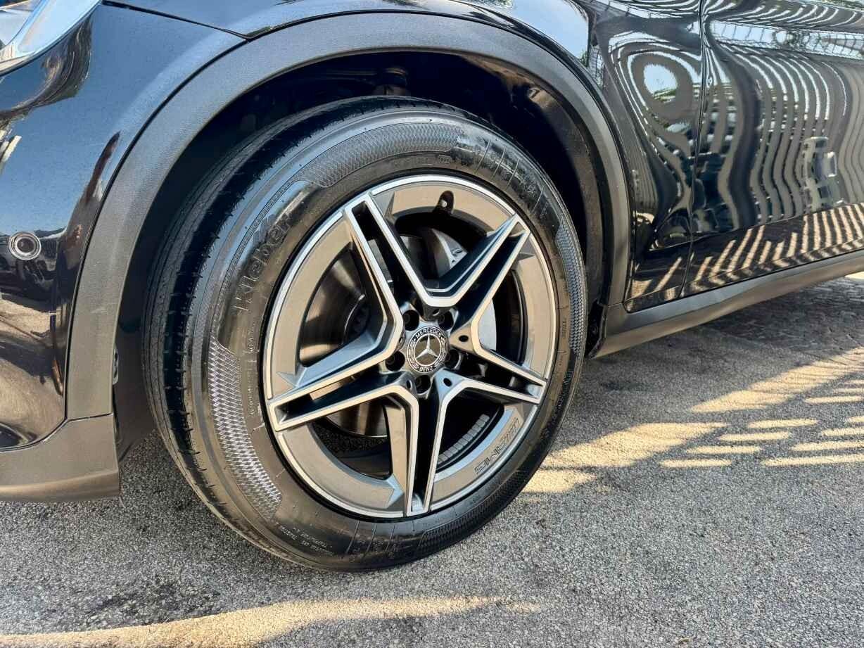 Mercedes-benz GLC 220D 4Matic Executive 170 CV