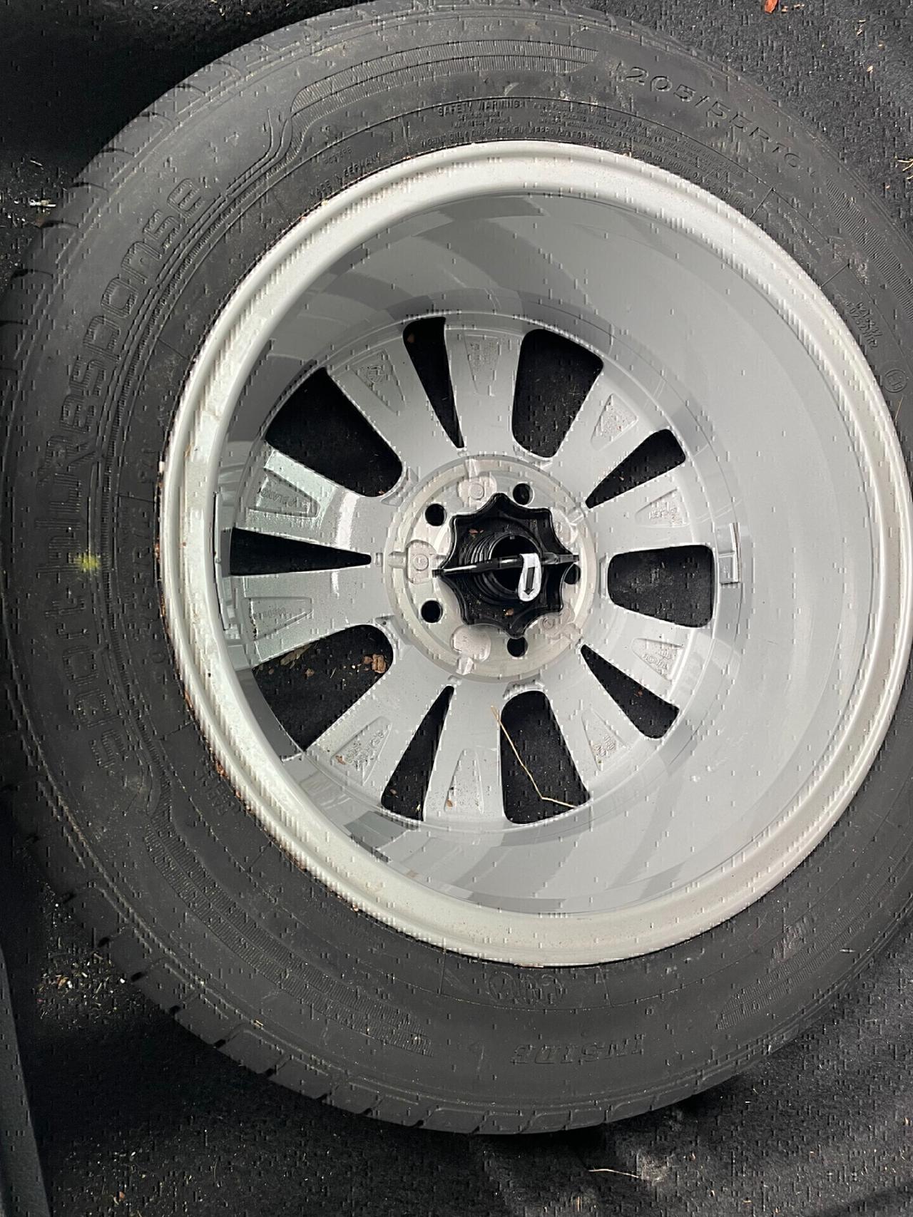 Volkswagen Golf Variant 1.6 TDI 105 CV Highline BlueMotion LIBRETTO TAGLIANDI VW