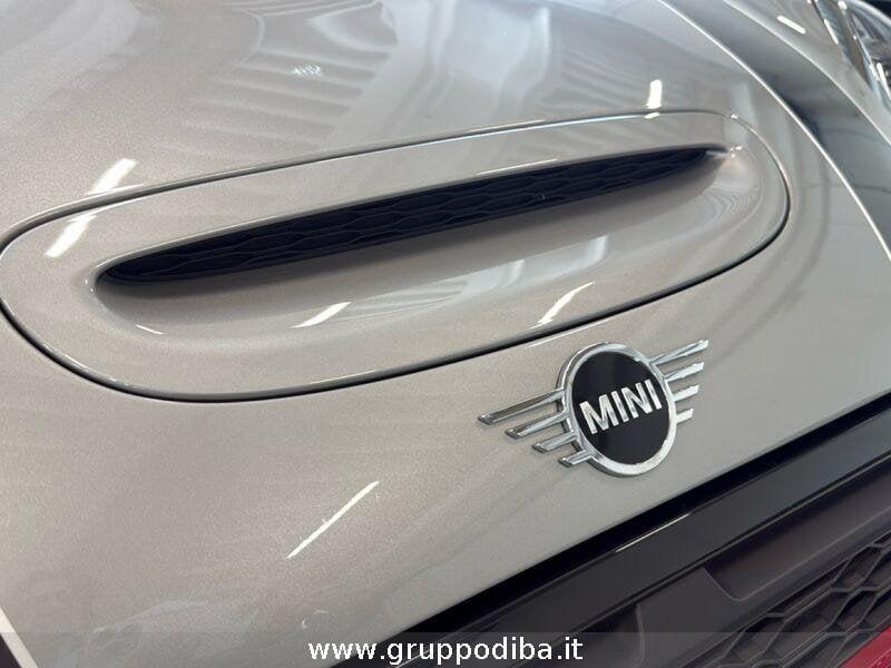 MINI Mini F56 2021 3p 3p 2.0 JCW JCW auto