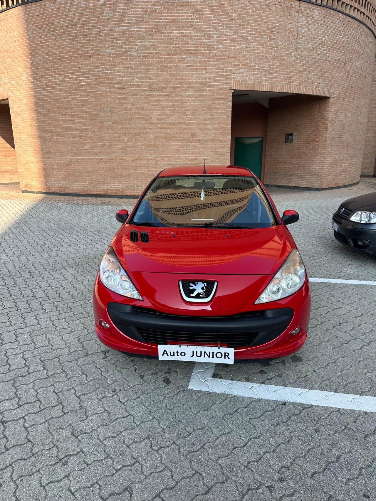 Peugeot 206 Plus 1.1 60CV 5p. Trendy ECO GPL