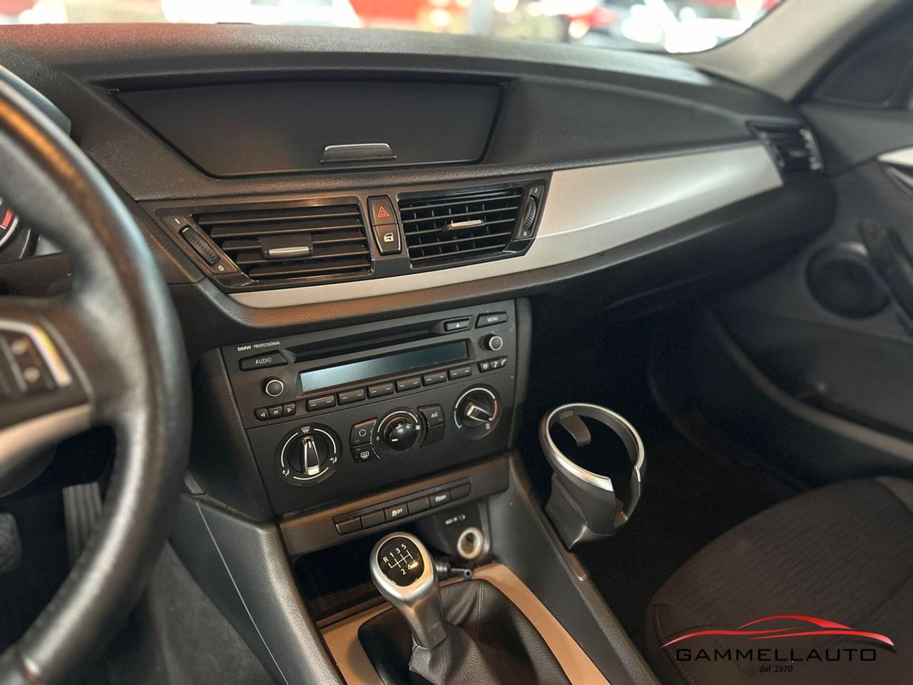 Bmw X1 2.0 sDrive16d Msport 115CV