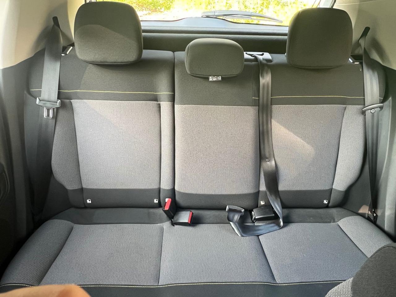 Citroen C3 Shine 1.2 PureTech83 #10400