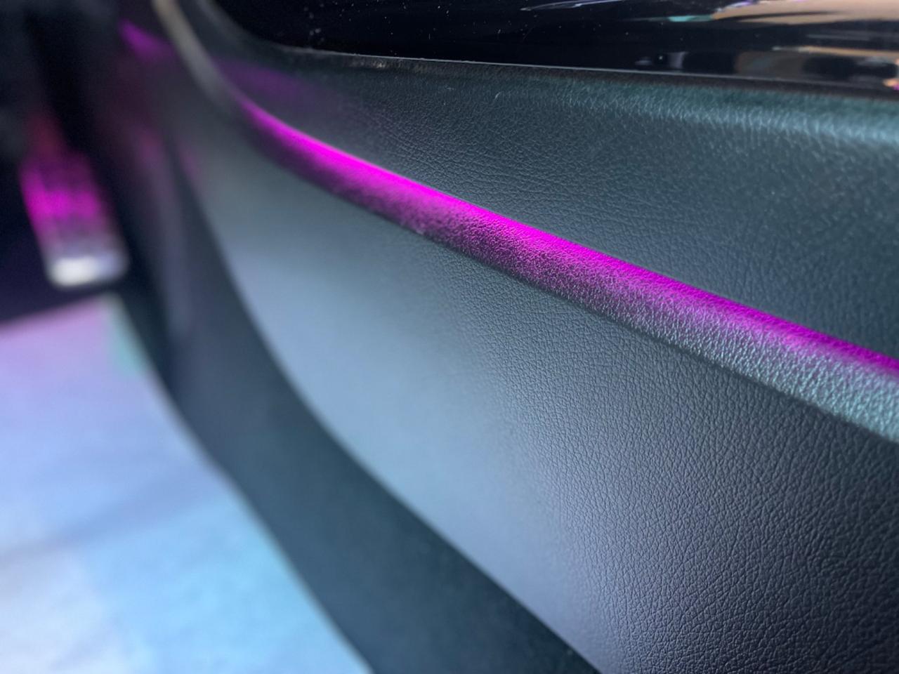 MERCEDES CLASSE A180d,PREMIUM,TETTO APRIBILE,PACC.LUCI