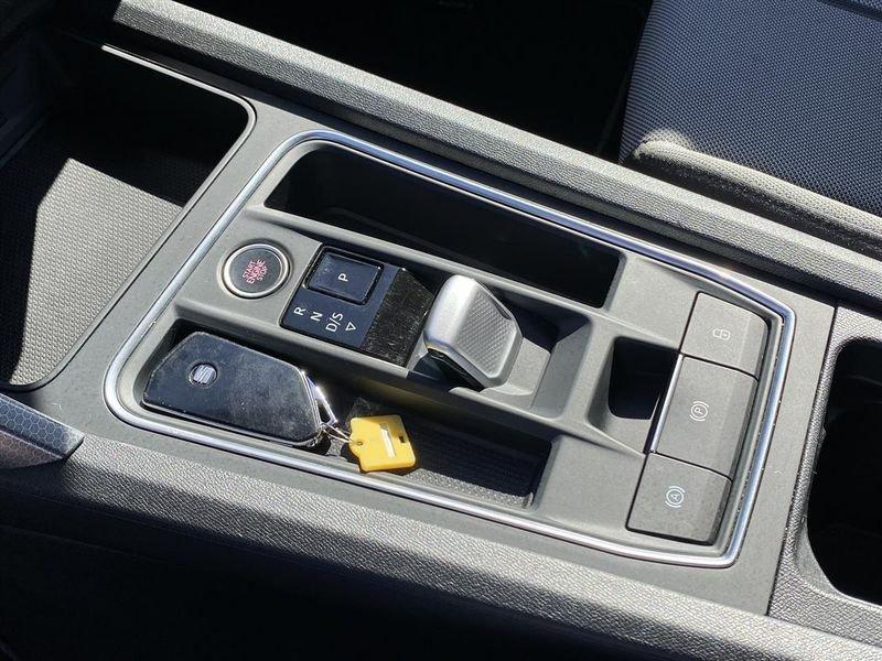 Seat Leon 5P 2.0 TDI DSG STYLE 150CV