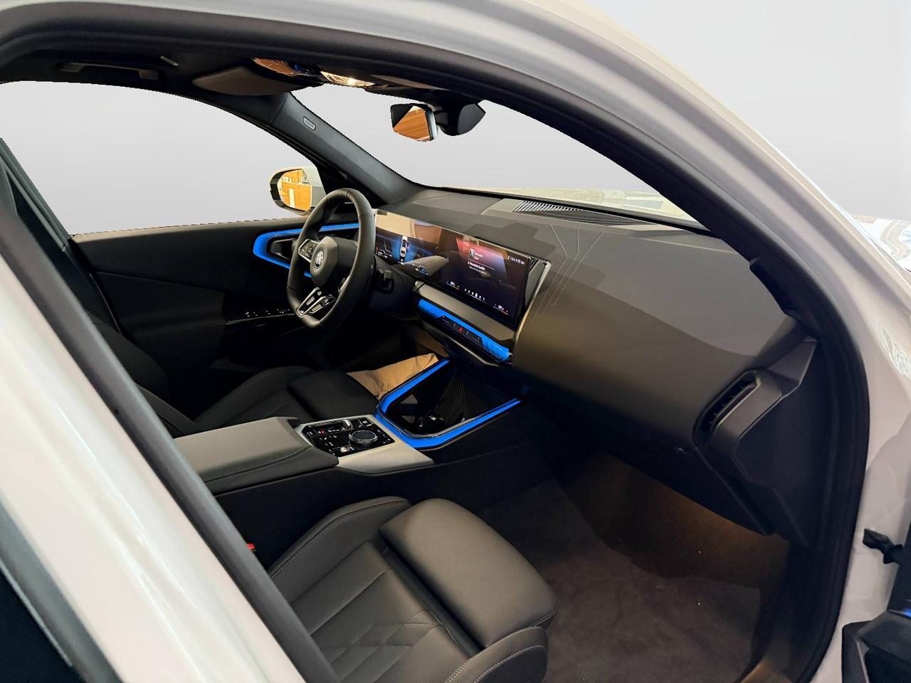 BMW BMW X3 30e xDrive