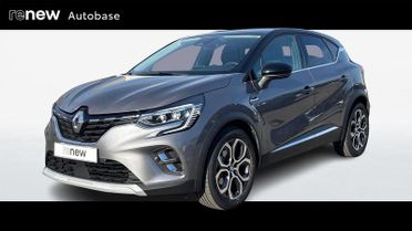 Renault Captur II 2019 1.6 E-TECH Hybrid Techno Fast Track Auto 14