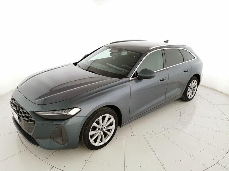 Audi A5 Avant 2.0 tdi mhev+ Business Advanced 204cv s-tronic