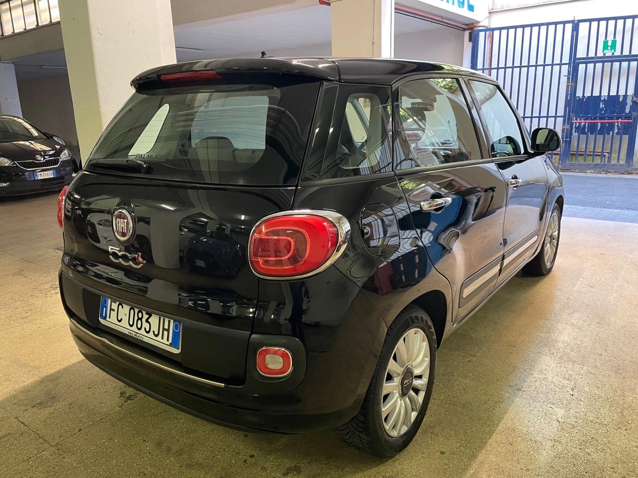 Fiat 500L 1.3 Multijet 95 CV Business "Euro6"