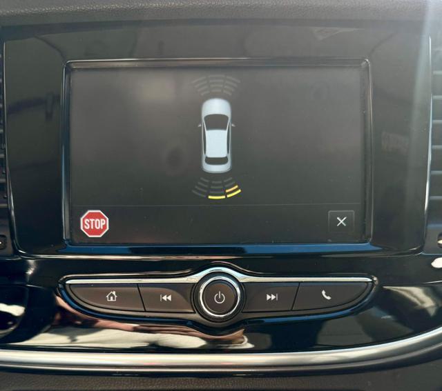 OPEL Mokka X 1.4 Turbo GPL Tech 140CV 4x2 Advance