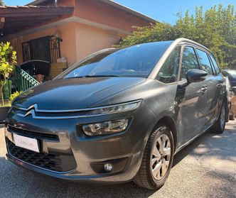 Citroen C4 Picasso 1.6 e-HDi 115 ETG6 Exclusive COME NUOVA