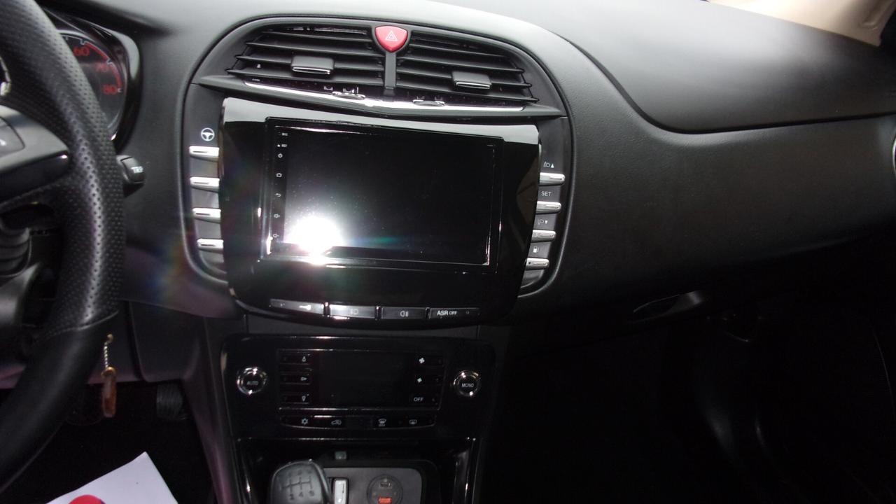 Lancia Delta 1.4 T-Jet 120 CV Gold Ecochic GPL