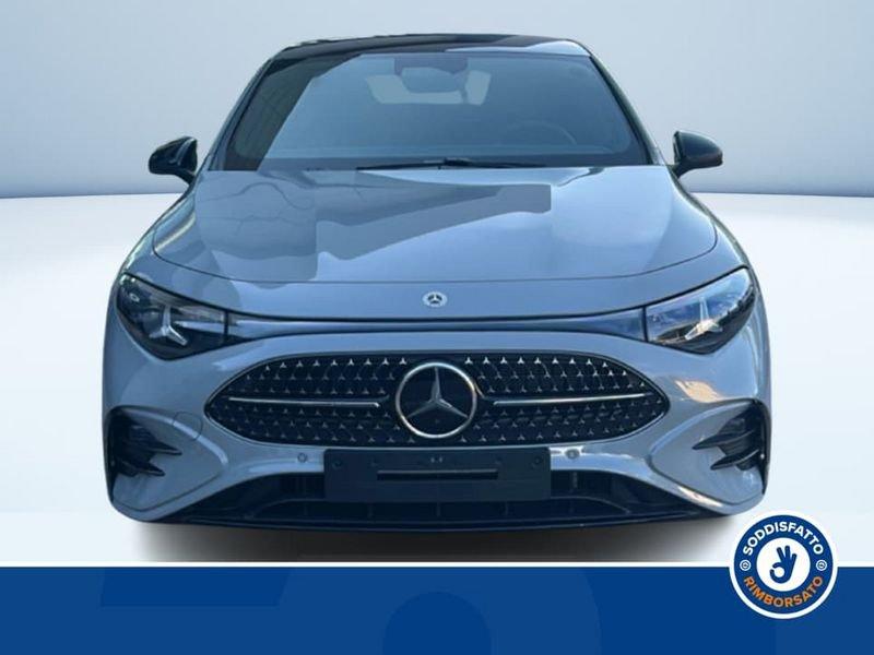 Mercedes-Benz CLA 200 Automatic 4Matic Coupé AMG Line Premium