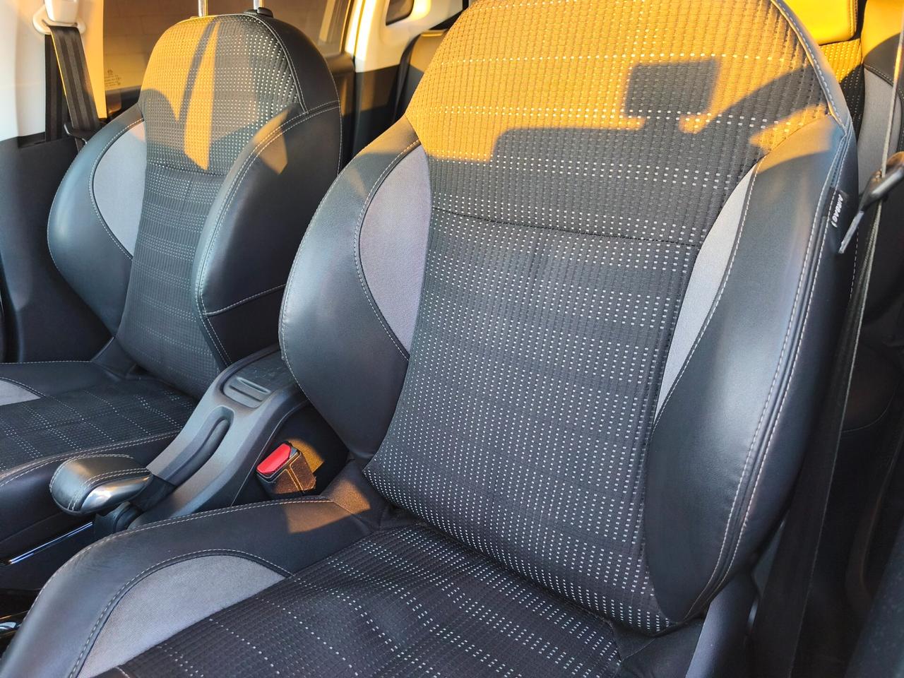 Peugeot 2008 BlueHDi 120 S&S Allure /Unico Proprietario