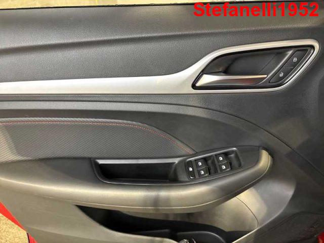 MG ZS 2021 - 1.5 Luxury