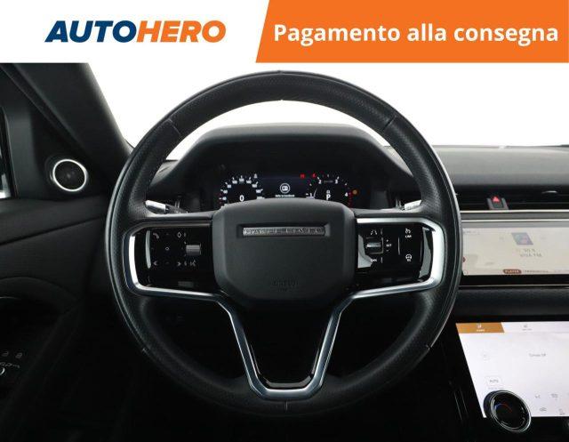 LAND ROVER Range Rover Evoque 2.0D I4 204 CV AWD Auto R-Dynamic S