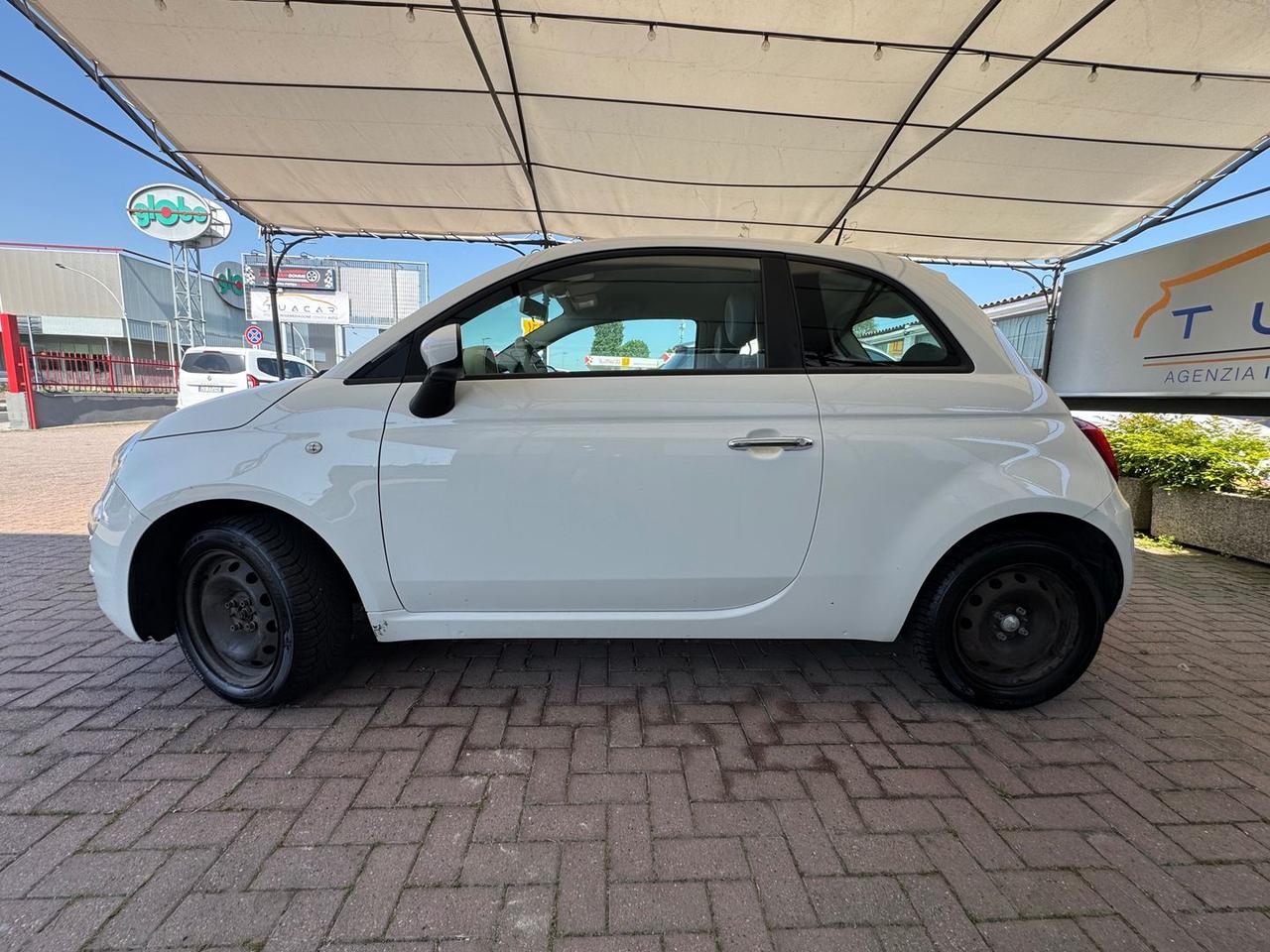 Fiat 500 Pop 1.2 #5463