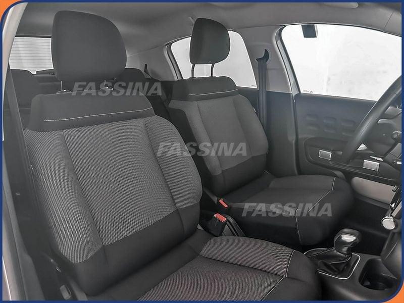 Citroën C3 C3 PureTech 110 S&S EAT6 Max