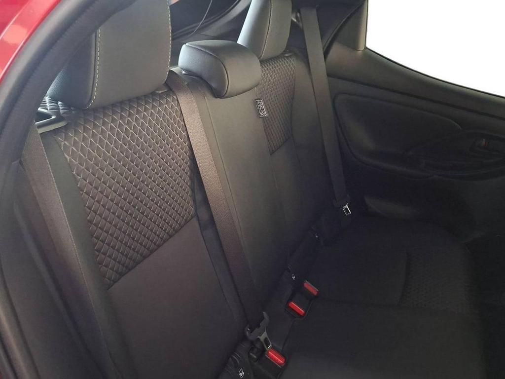 Toyota Yaris 1.5 VVT-iE Hybrid Style E-CVT