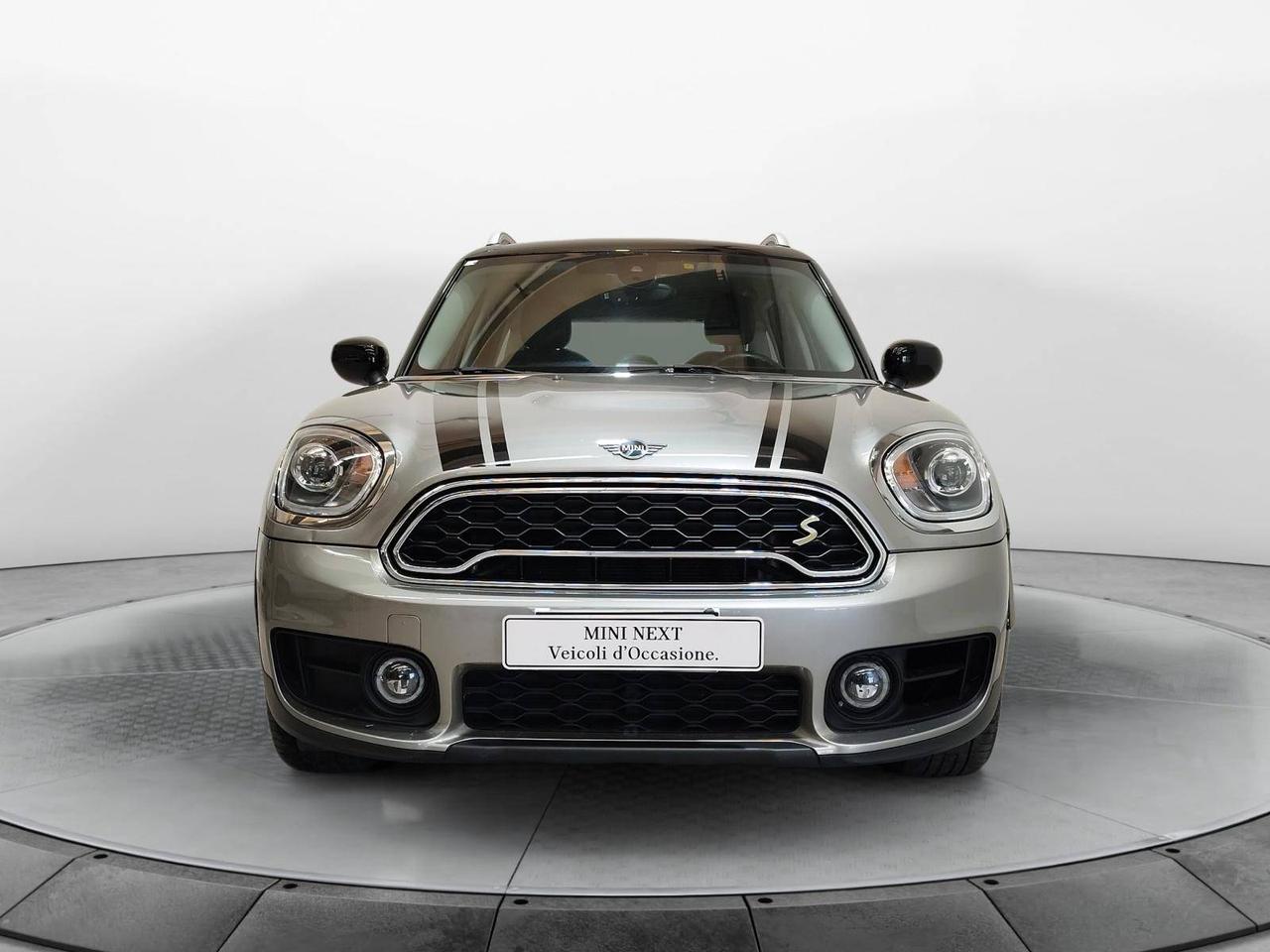 MINI Countryman Cooper SE ALL4