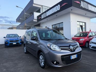 Renault Kangoo 1.5 dCi 90CV 5 porte