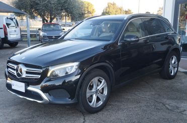 Mercedes-benz GLC 220 d 4Matic Business