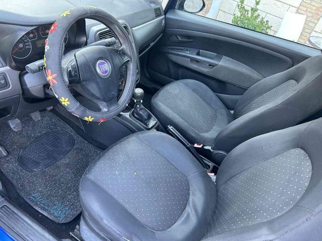 FIAT Grande Punto 1.2 3 porte