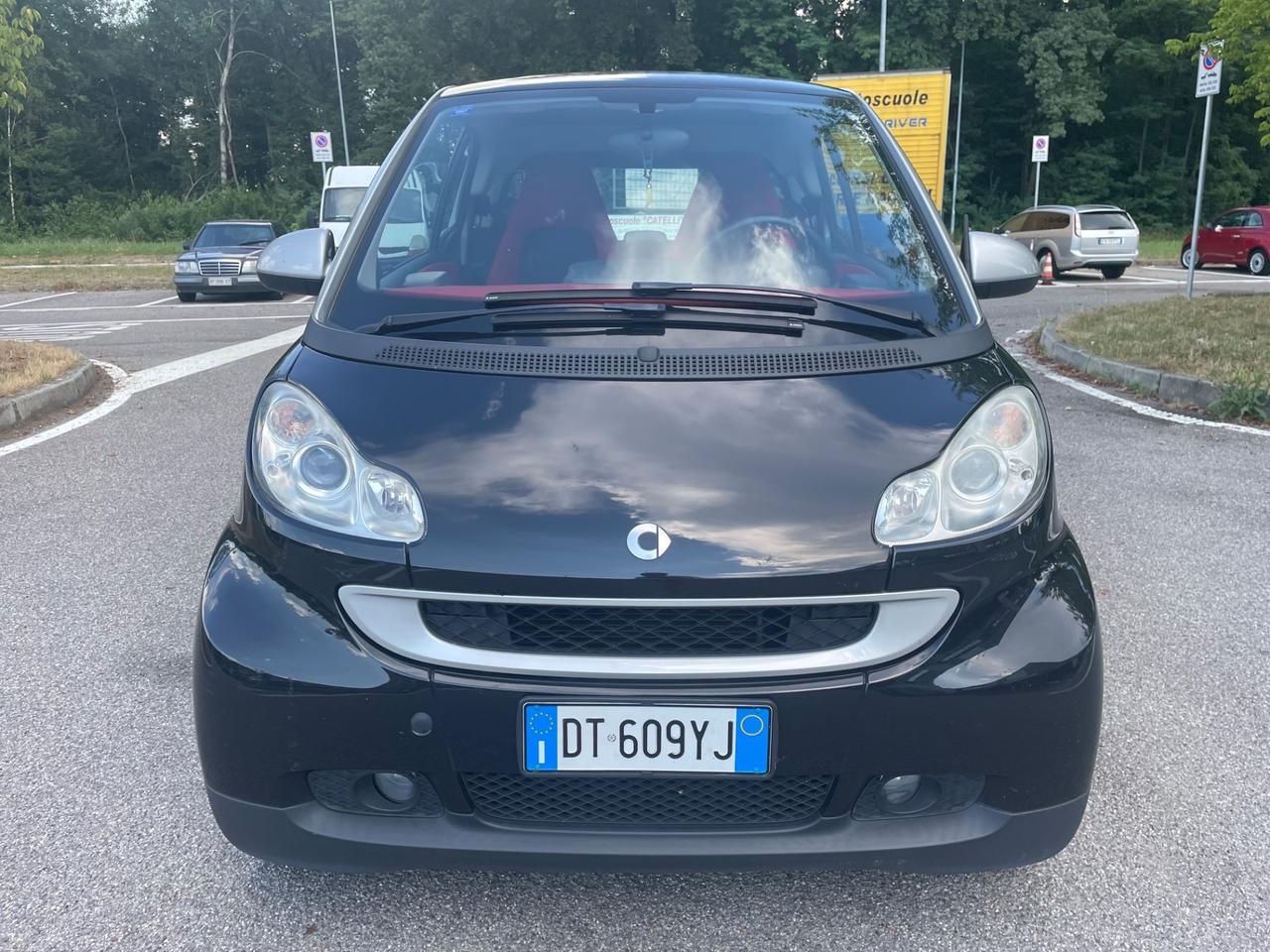 Smart ForTwo 1000 52 kW coupé *Neopatentati*Solo 70000km*