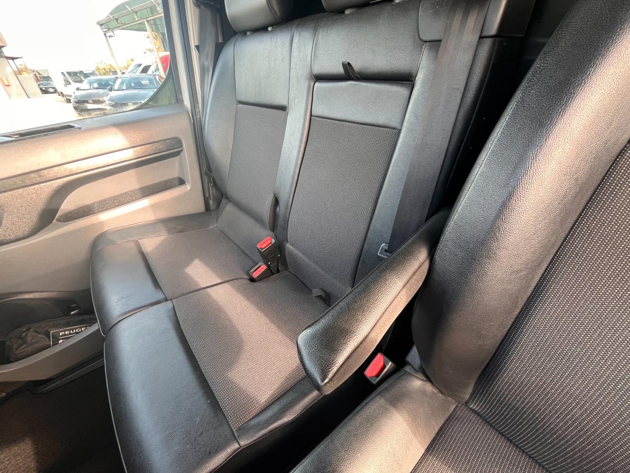 PEUGEOT EXPERT PREMIUM BlueHDi 100 S&S LONG FURGONE