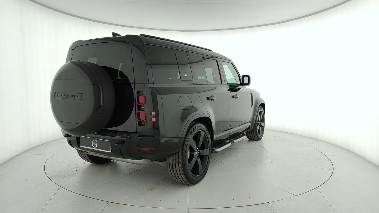 LAND ROVER Defender 110 3.0d i6 mhev X-Dynamic SE awd 200cv auto - autocarro