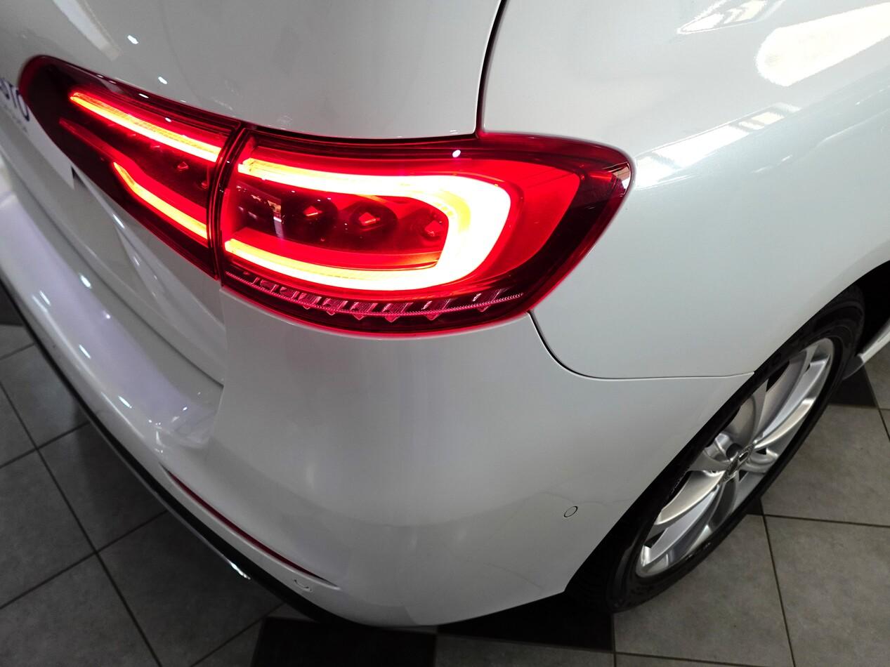 Mercedes Classe B 2.0 d 115 CV EXECUTIVE