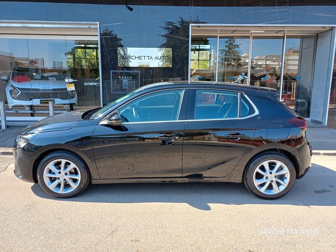 Opel Corsa 1.2 Elegance con GPL "BRC" NUOVO