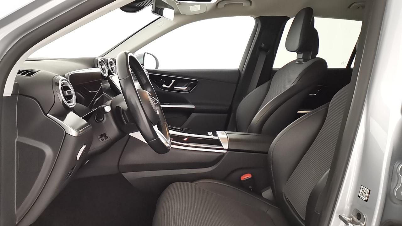 Mercedes-Benz GLC - X254 - GLC 220d mhev Advanced Plus 4matic auto