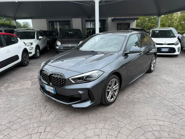 Bmw 118d 5p. auto Msport