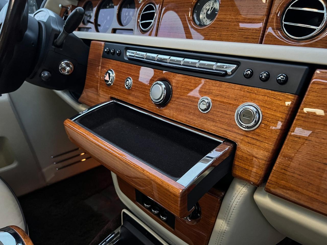 Rolls Royce Phantom 6.7