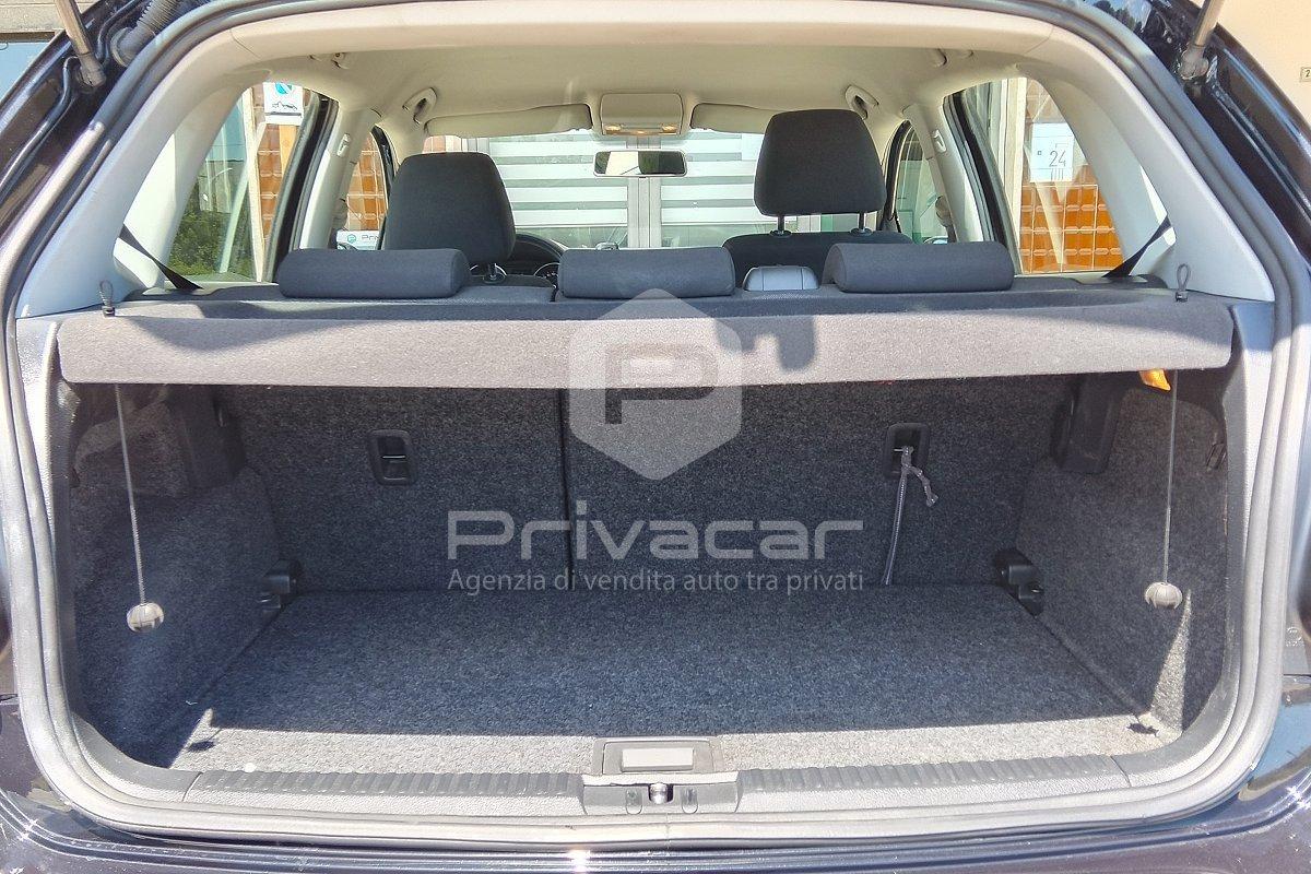 VOLKSWAGEN Polo 1.4 TDI 90 CV 5p. Comfortline BlueMotion Technology