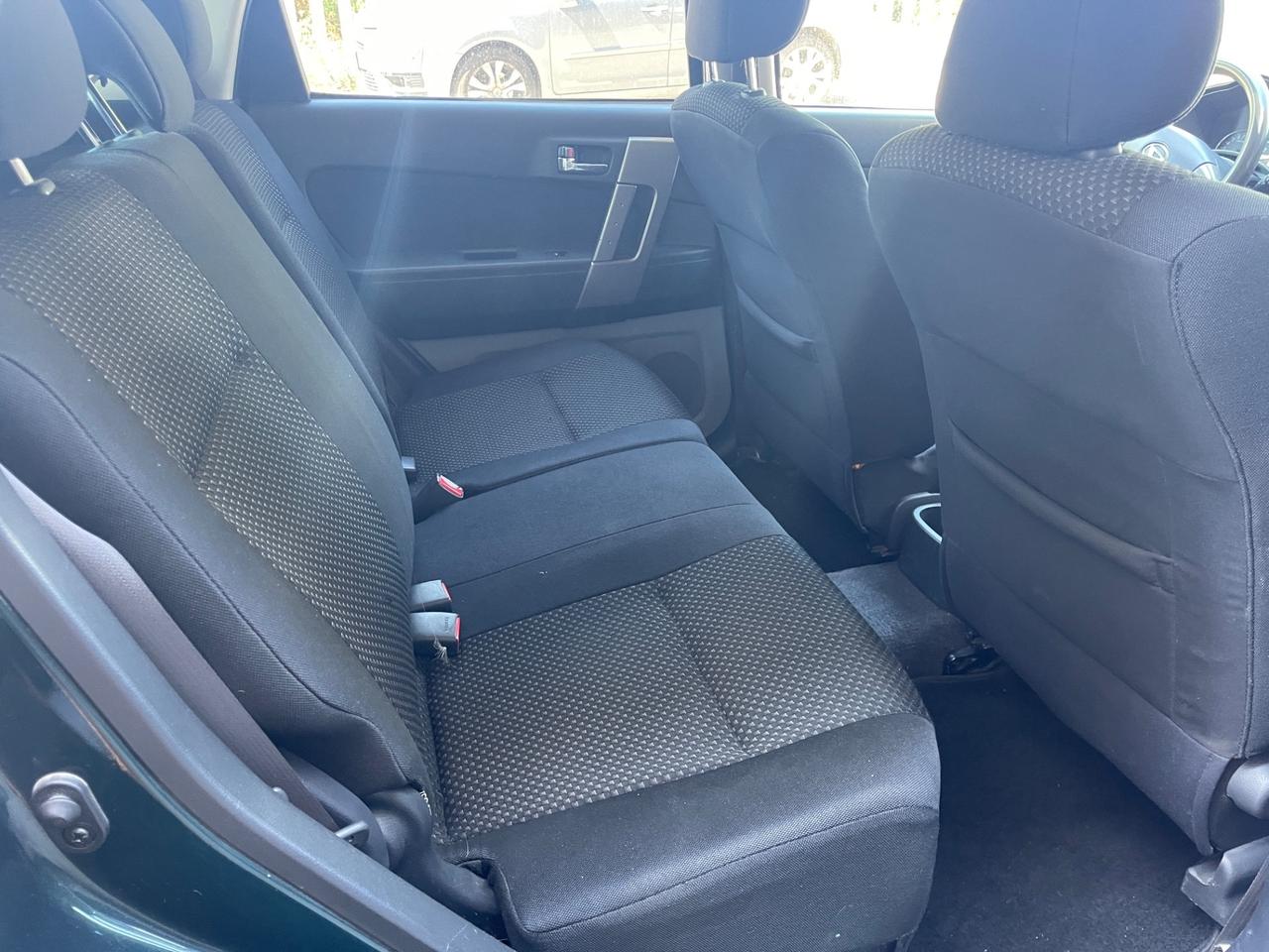 Daihatsu Terios 1.3 benzina euro4 4WD 4x4