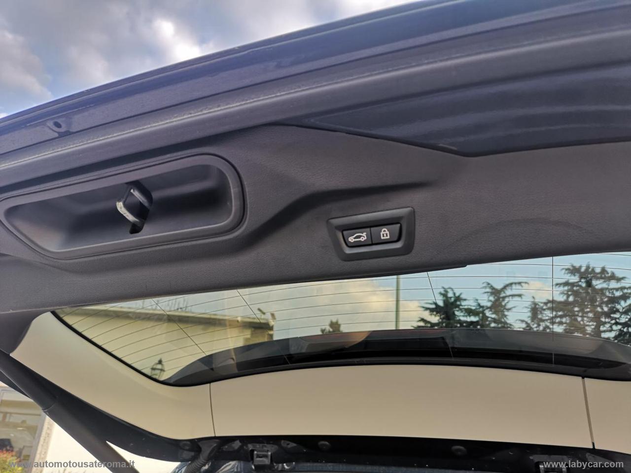 BMW X7 xDrive40d 48V IVA DEDUCIBILE RATE AUTO MOTO SCOOTER